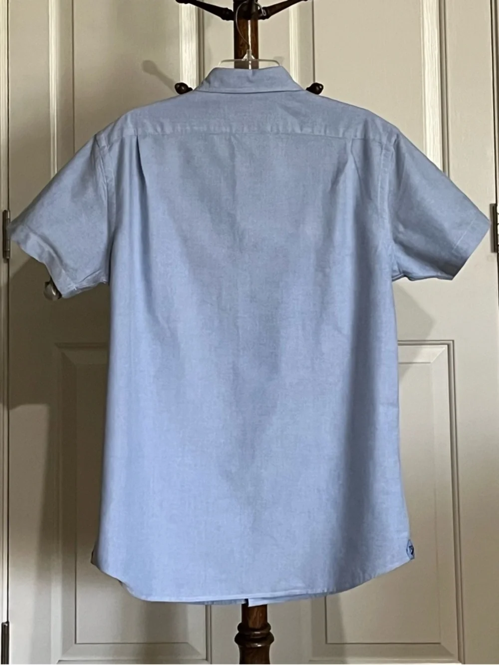 Daniel Cremieux short sleeve